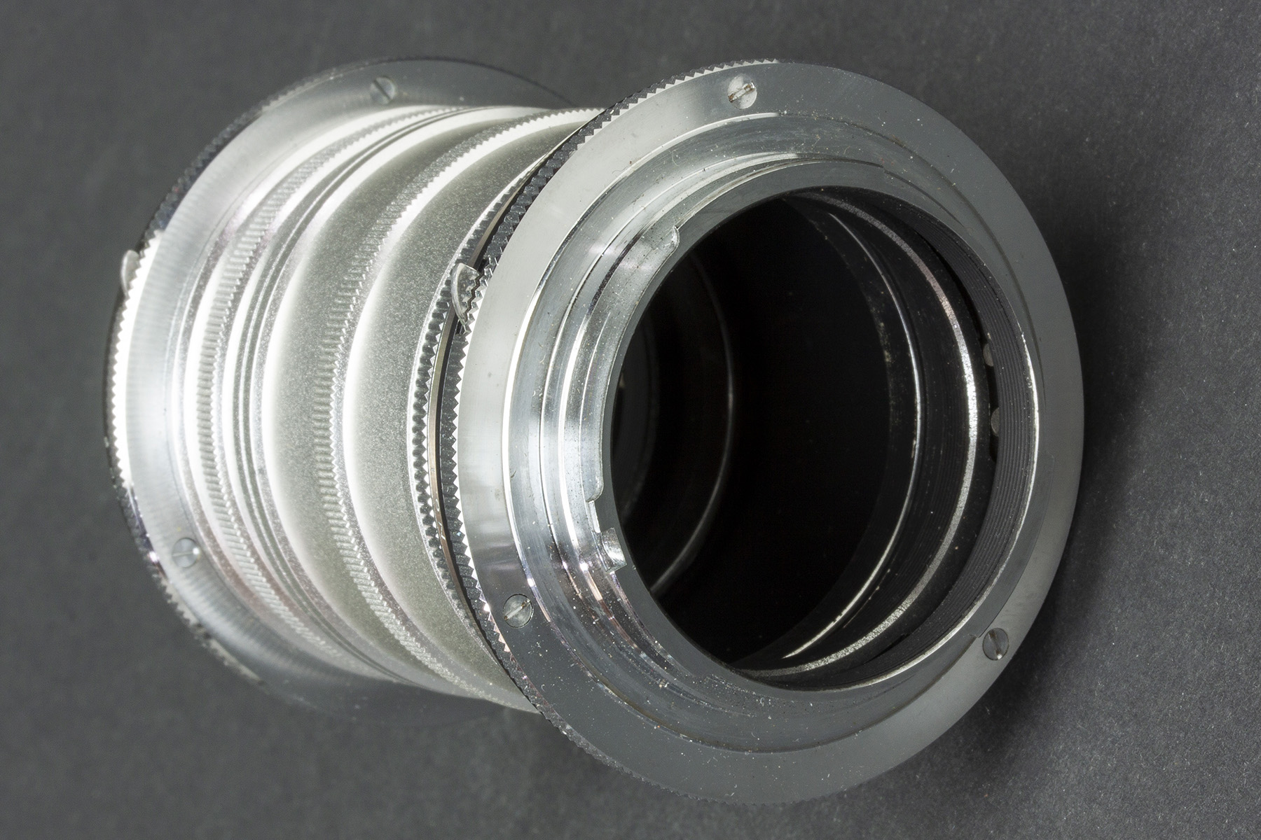 Genuine Minolta SR Macro Extension Tube Set 1, 2, 3, 4, 5 | eBay